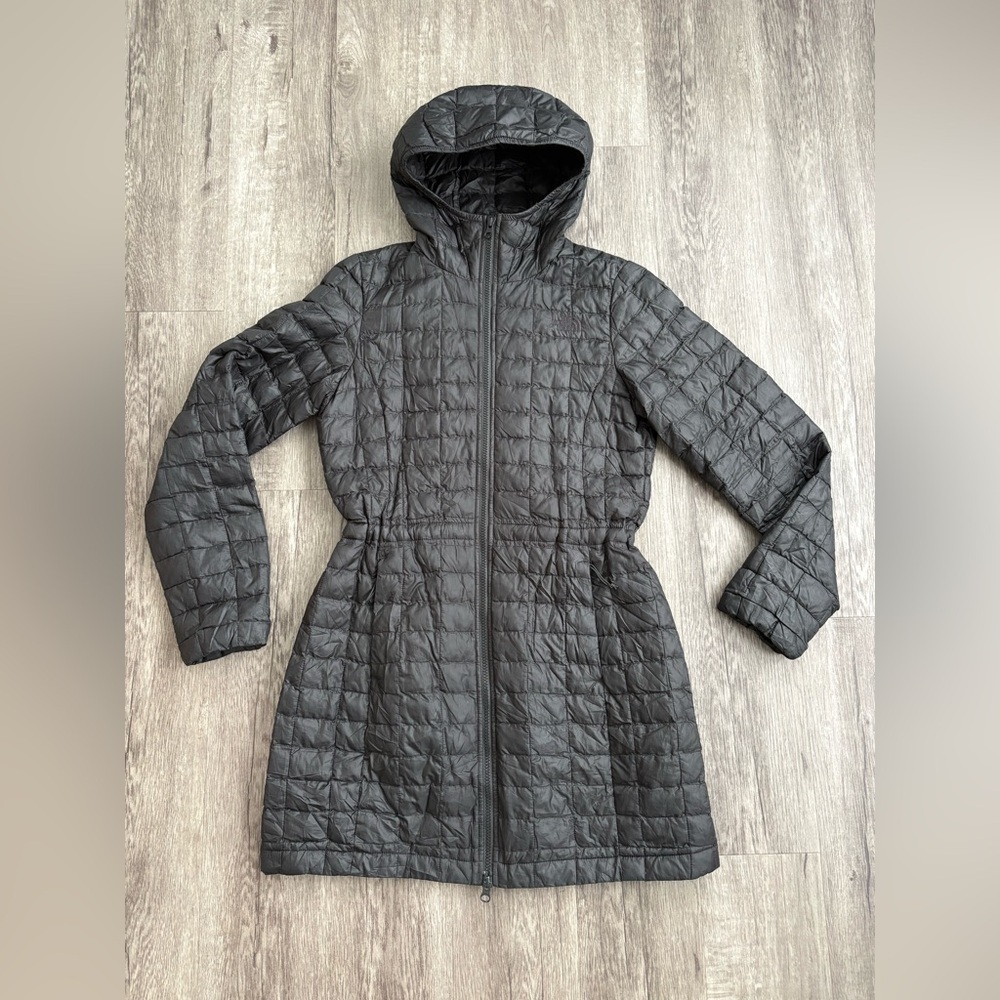 Women’s The North Face Puffer Jacket S